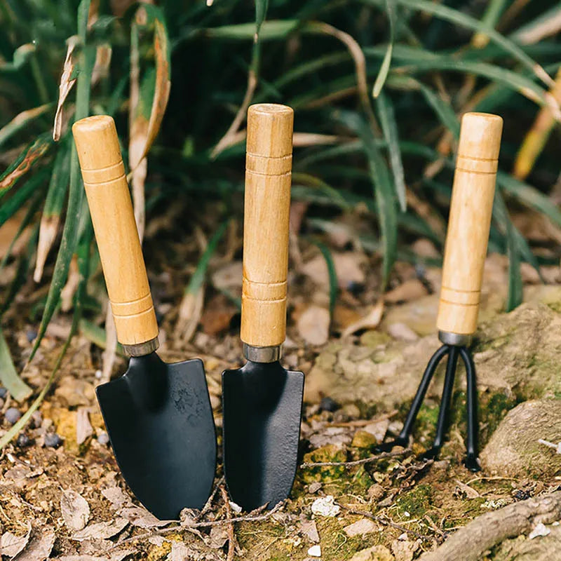 Garden Tools