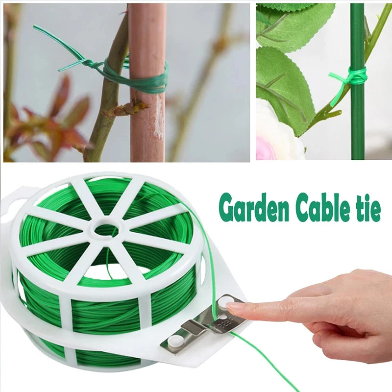 Gardening Binding Wire