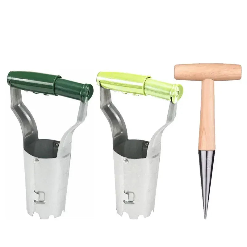 Gardening Plant Seedling Transplanter