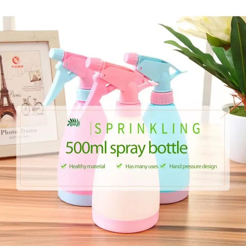 Gardening Spray Bottle