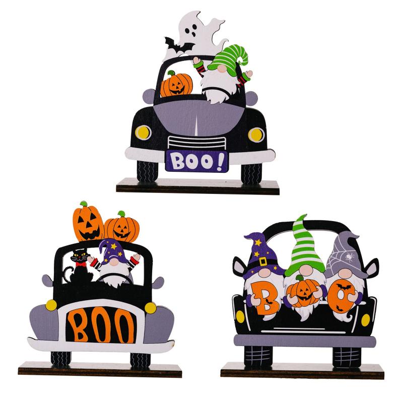 Halloween Ornaments