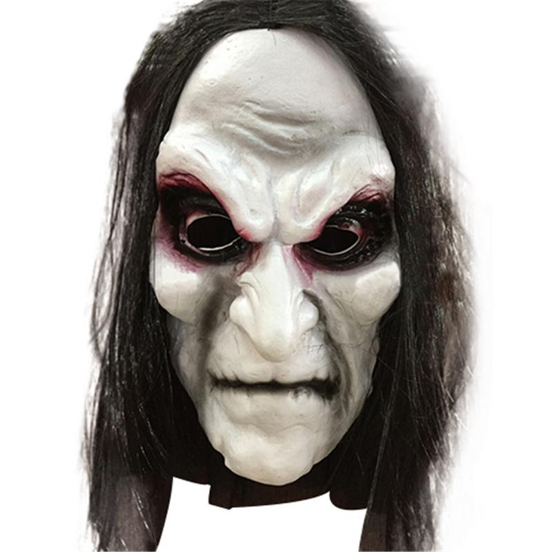 Halloween Zombie Mask