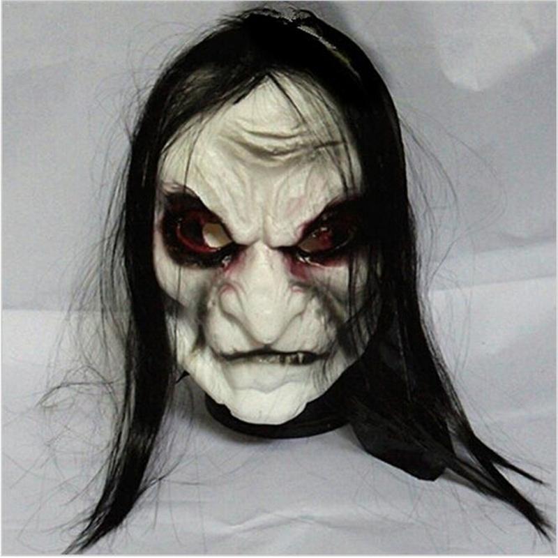 Halloween Zombie Mask