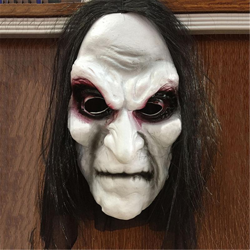 Halloween Zombie Mask