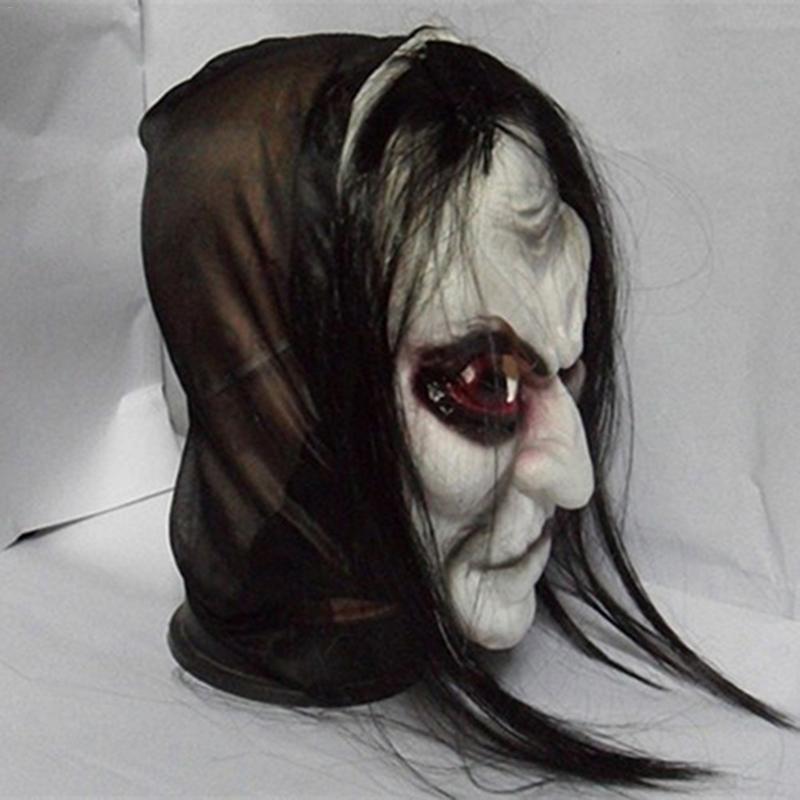 Halloween Zombie Mask