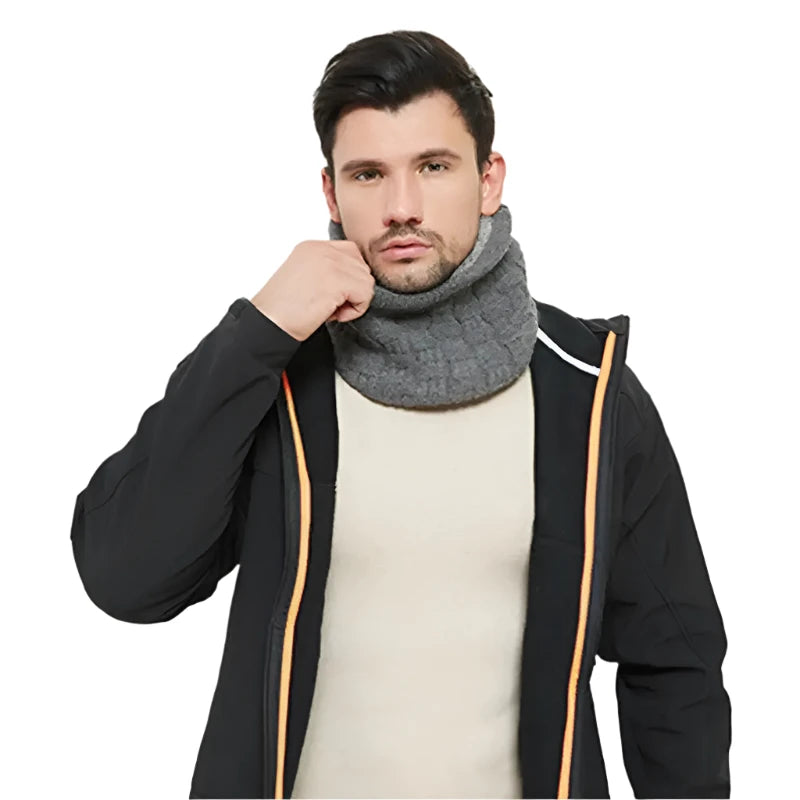 Heated Neck Wrap