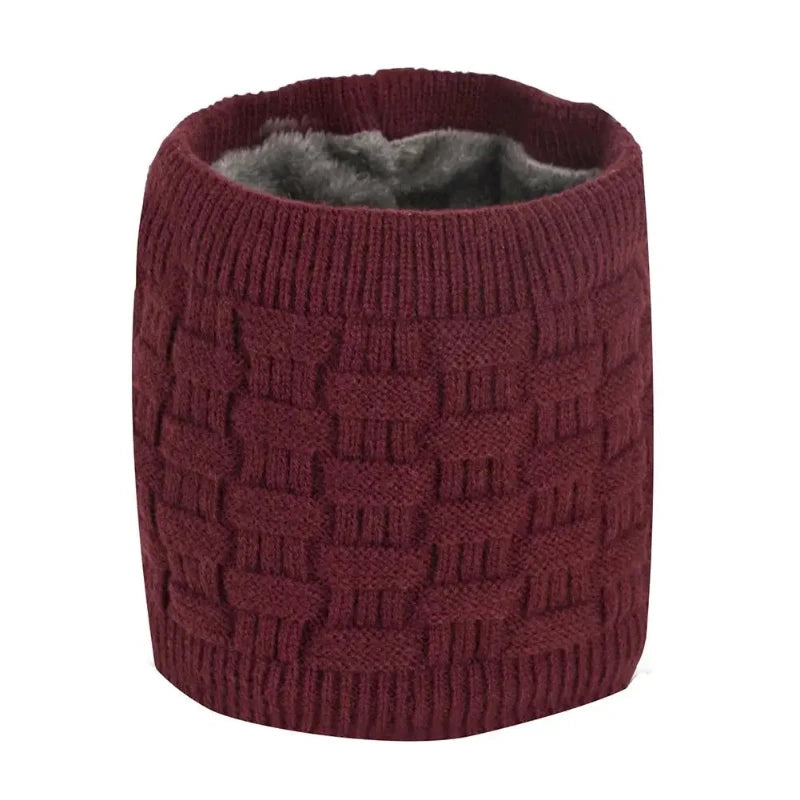 Heated Neck Wrap