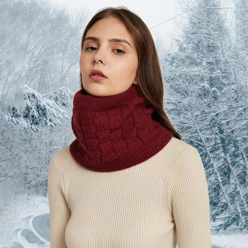 Heated Neck Wrap