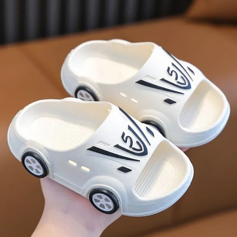 Kids slippers