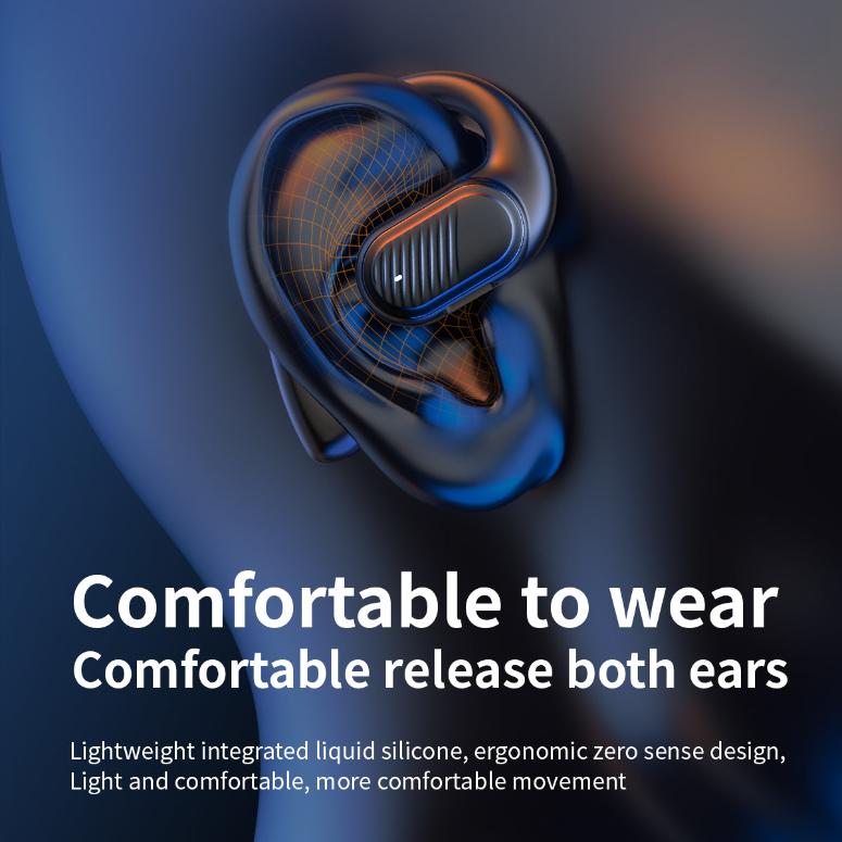 Wireless Earbuds