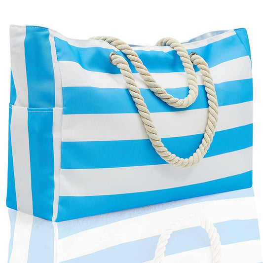 Large Capacity Beach Bag