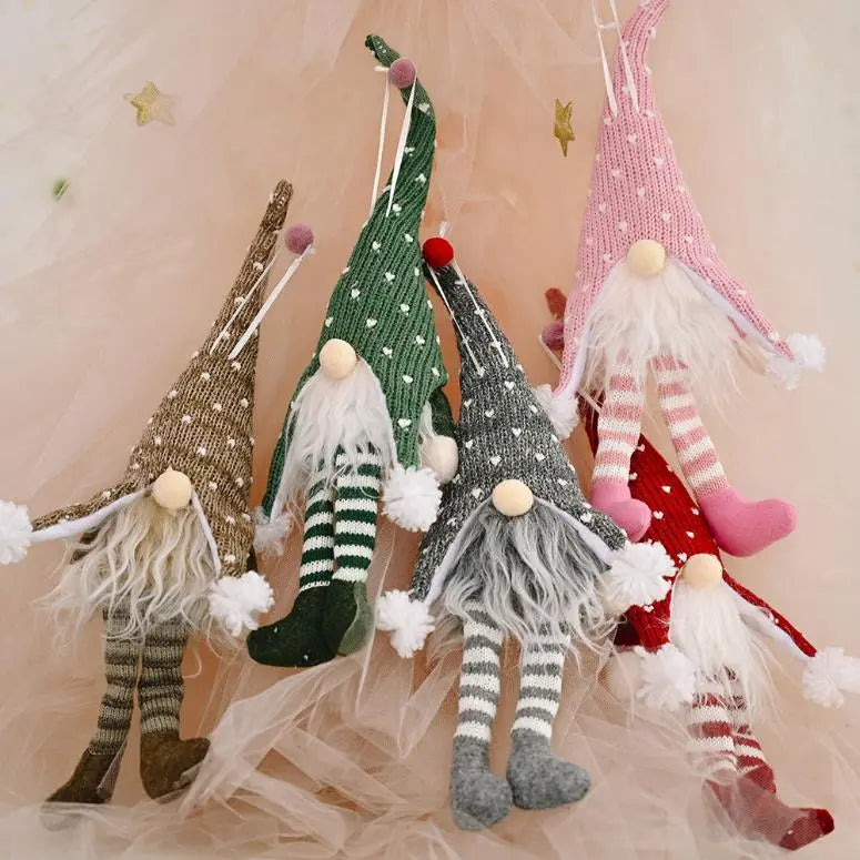 Lightup Longleg Gnome