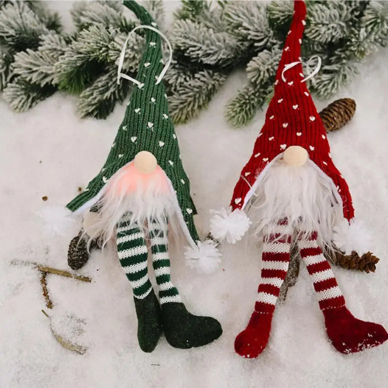 Lightup Longleg Gnome