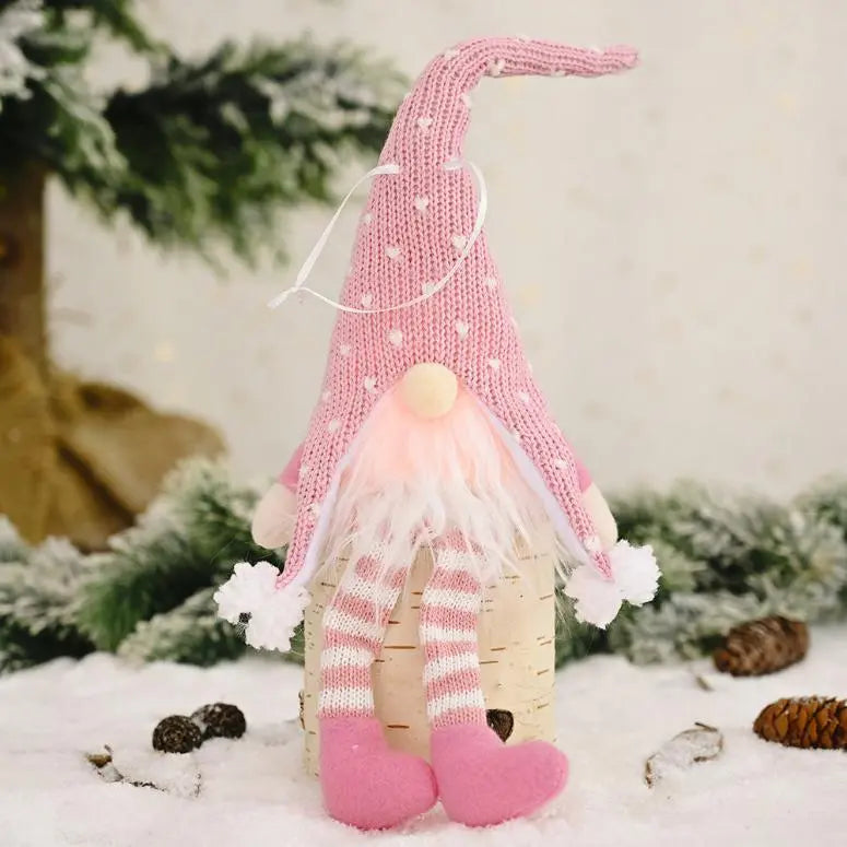 Lightup Longleg Gnome