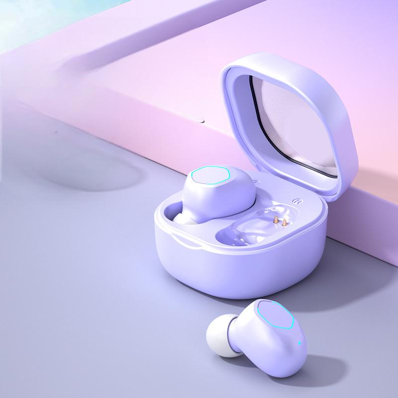 M21 Wireless Earphones