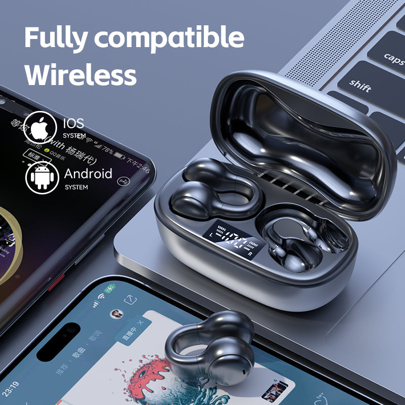 M38 Wireless Earphones