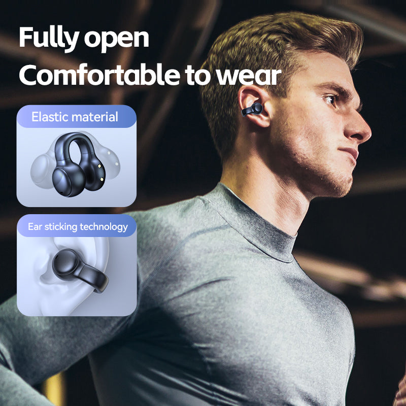 M38 Wireless Earphones