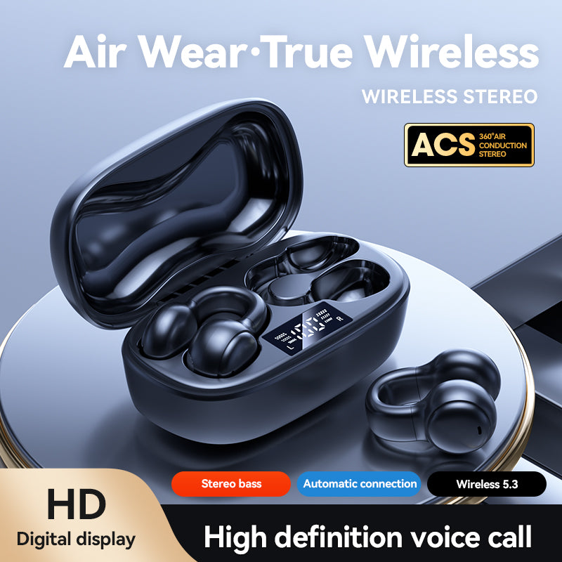 M38 Wireless Earphones