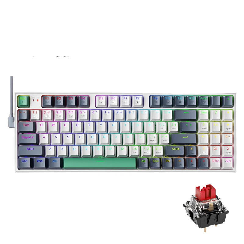 Gaming Keyboard