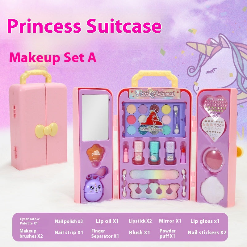 Makeup Case Toy