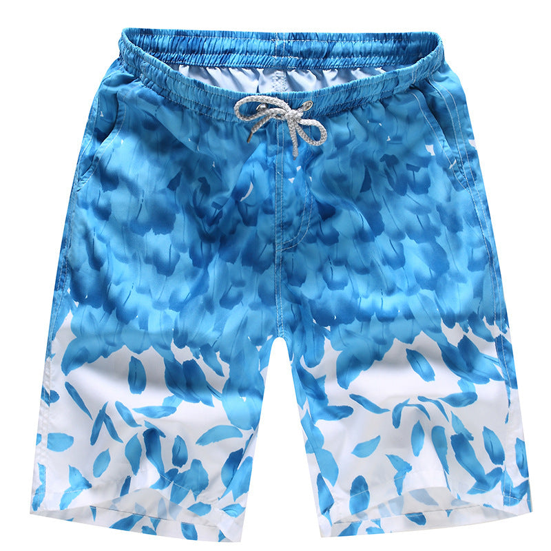 Men's Swim Trunks