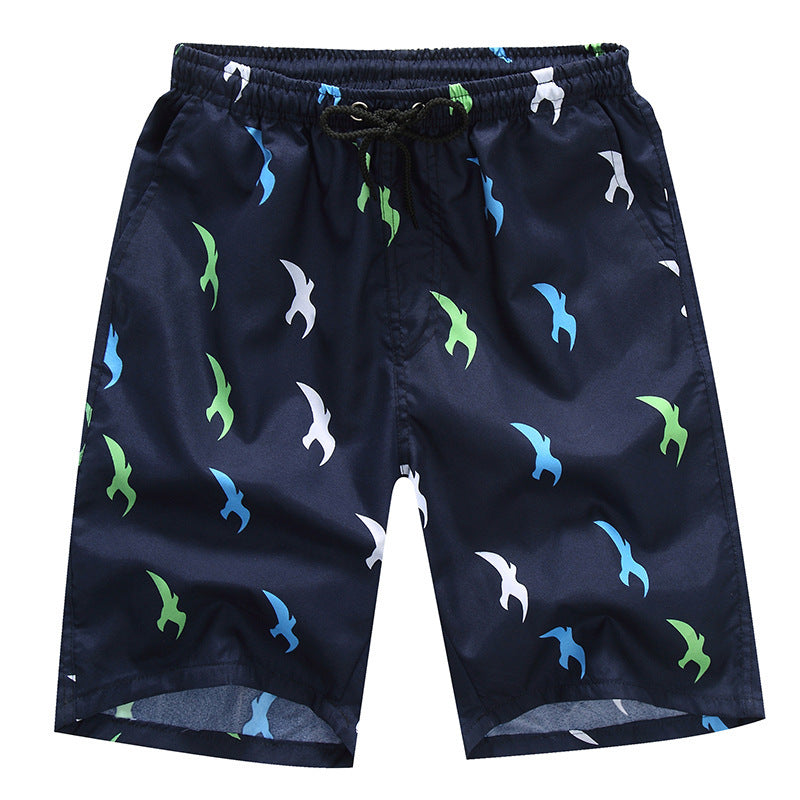 Men's Swim Trunks