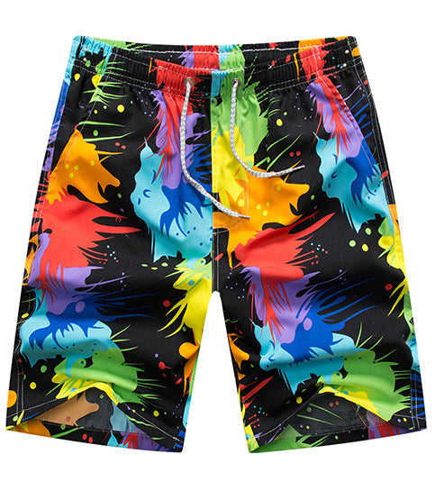 Men's Swim Trunks