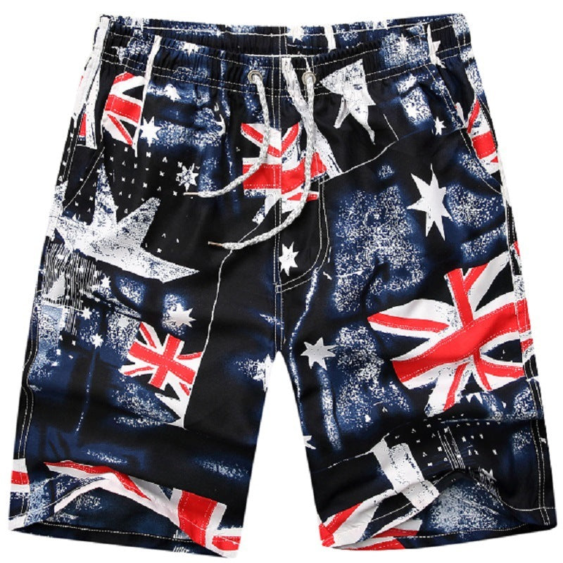 Men's Swim Trunks