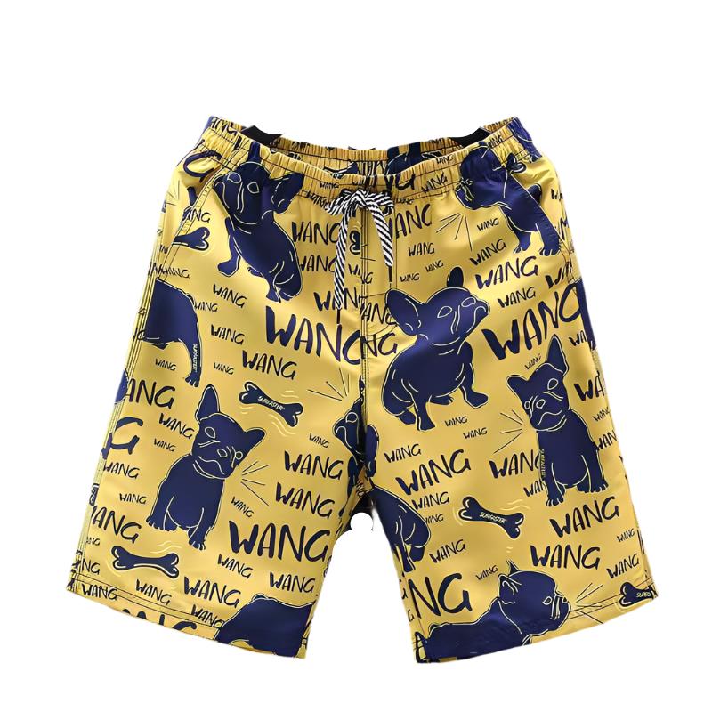 Men's Swim Trunks