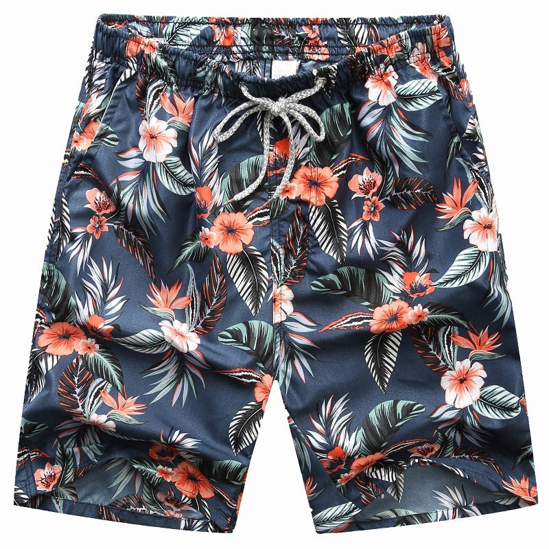 Men's Swim Trunks