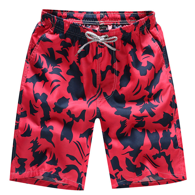 Men's Swim Trunks