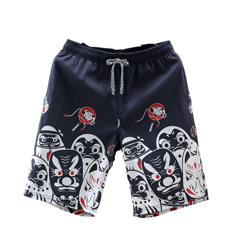 Men's Swim Trunks