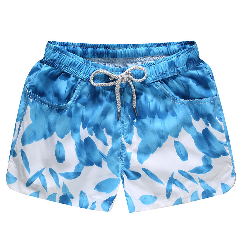 Men's swim trunks