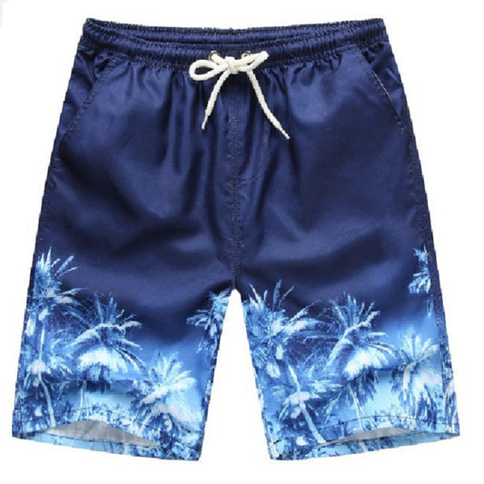 Men's swim trunks