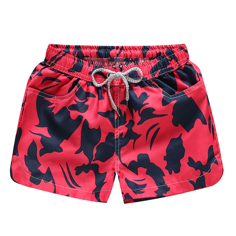 Men's swim trunks