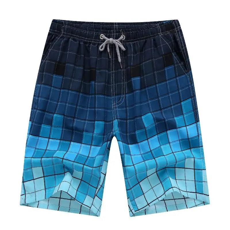 Men's swim trunks