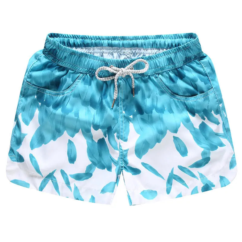 Men's Swim Trunks