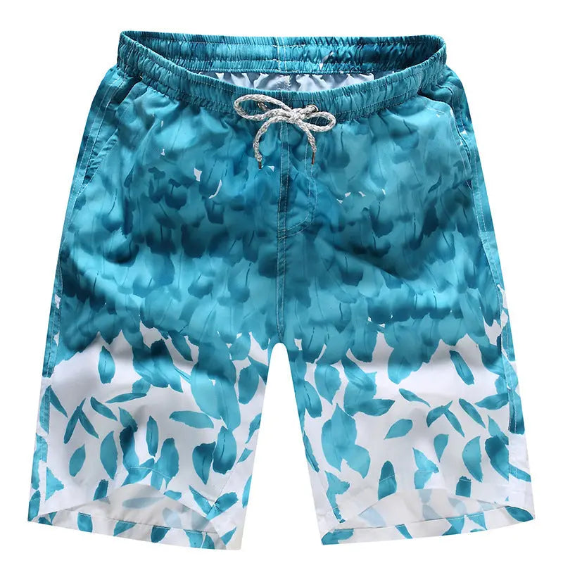 Mens Swim Trunks Quick Dry with Mesh Lining Whatever Retail
