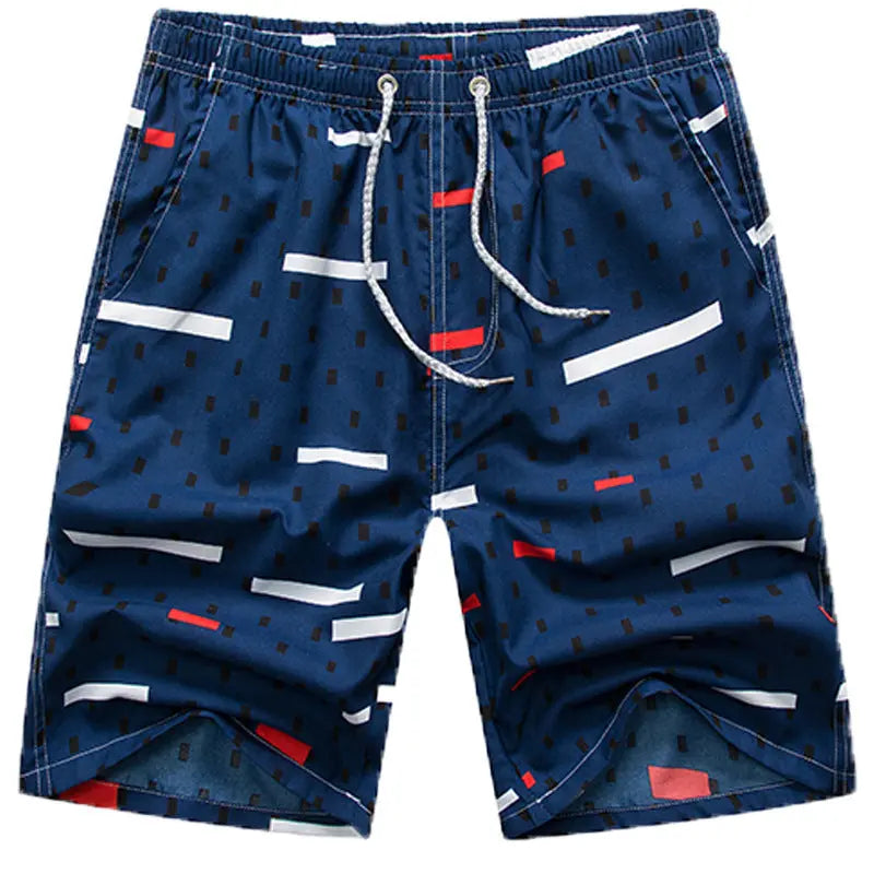 Mens Swim Trunks Quick Dry with Mesh Lining Whatever Retail