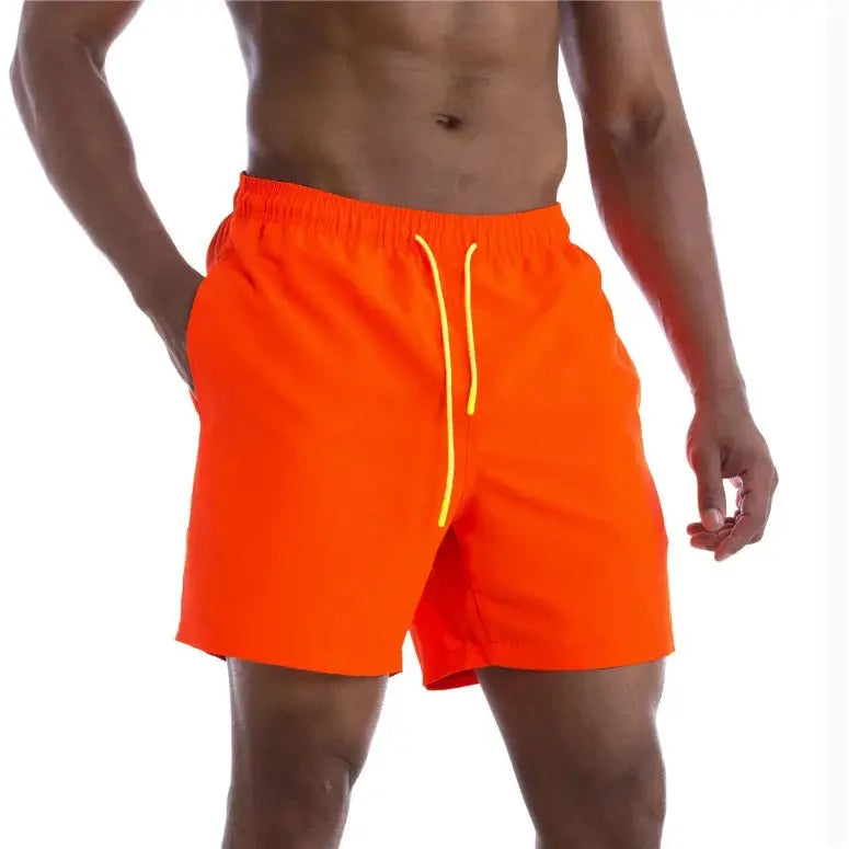 Mens Swimming Trunks