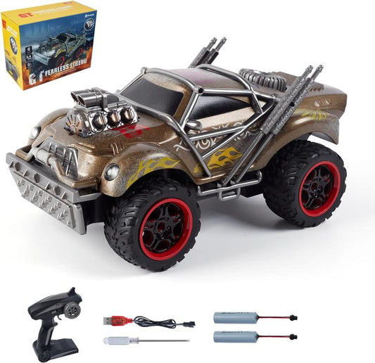 Model Racing Remote Control Car