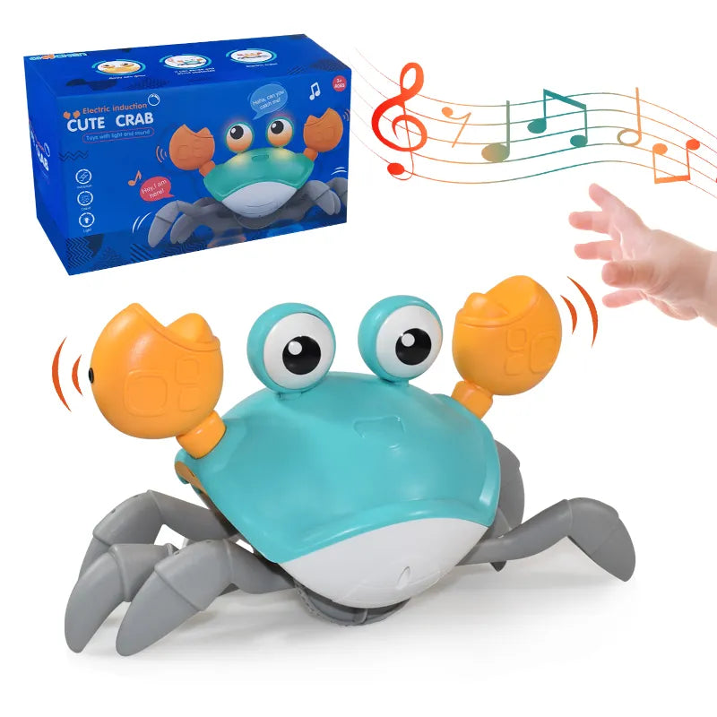 Music toy