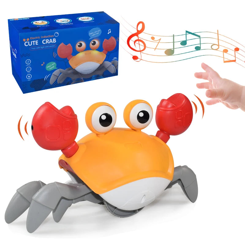 Music toy