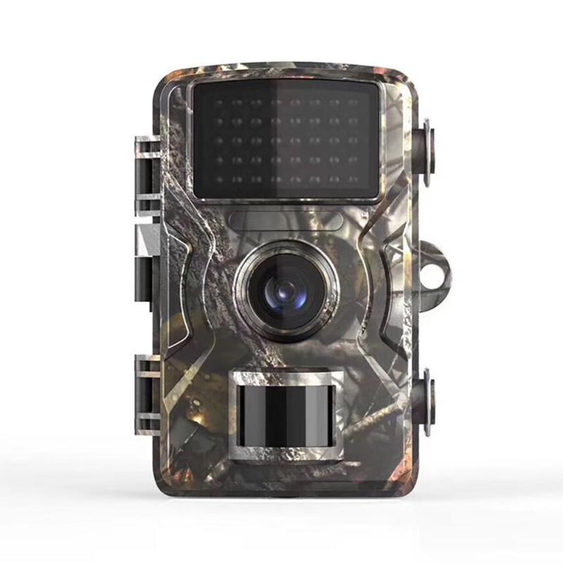 Night Vision Trail Camera