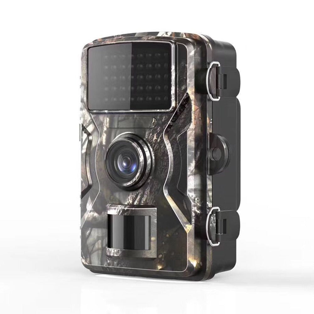 Night Vision Trail Camera