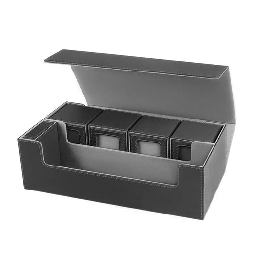Trading Card Storage Box