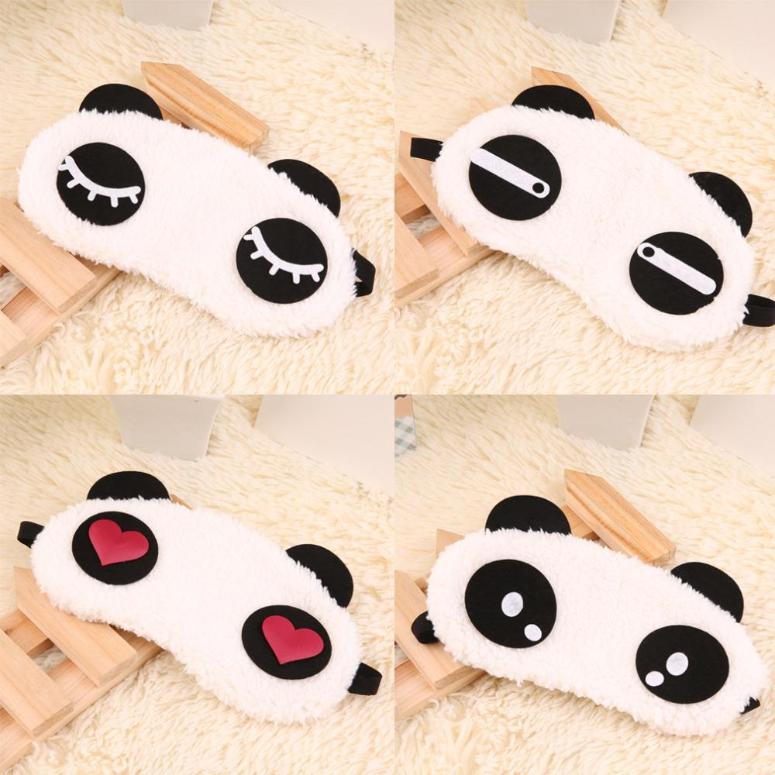 Eye mask