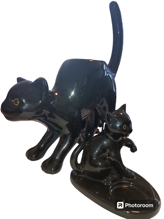 Partylite Black Cats