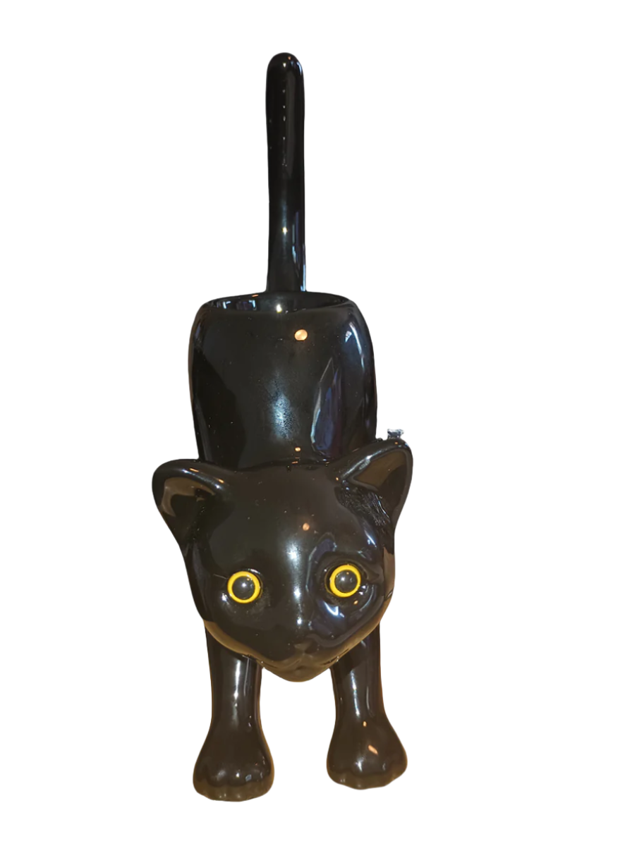 Partylite Black Cats