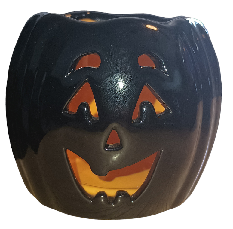 Partylite Pumpkin Heads